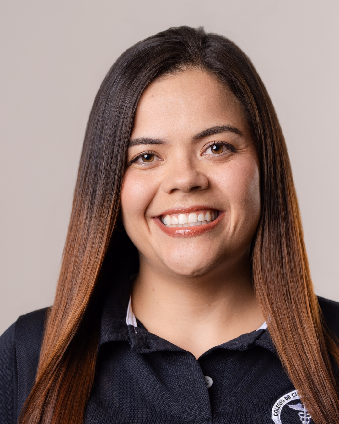 Sra. Jeniffer Alvarado Cubillo
