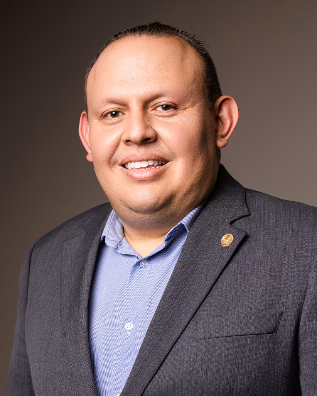 Dr. Carlos Luis Salas Brenes