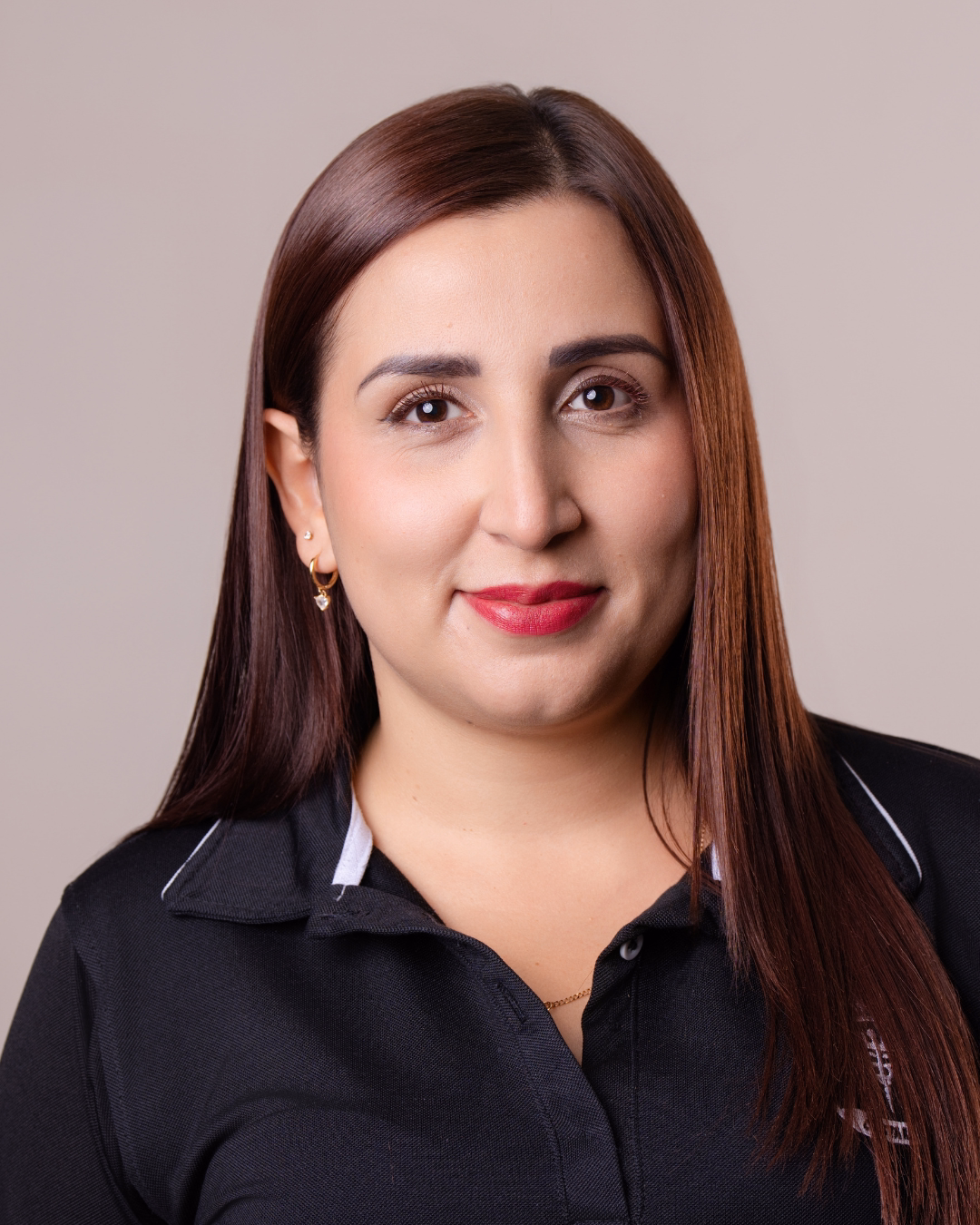 Sra. Alejandra Porras