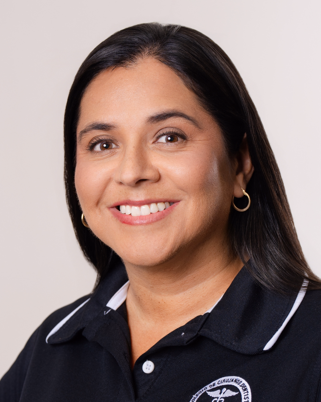Sra. Cindy Centeno