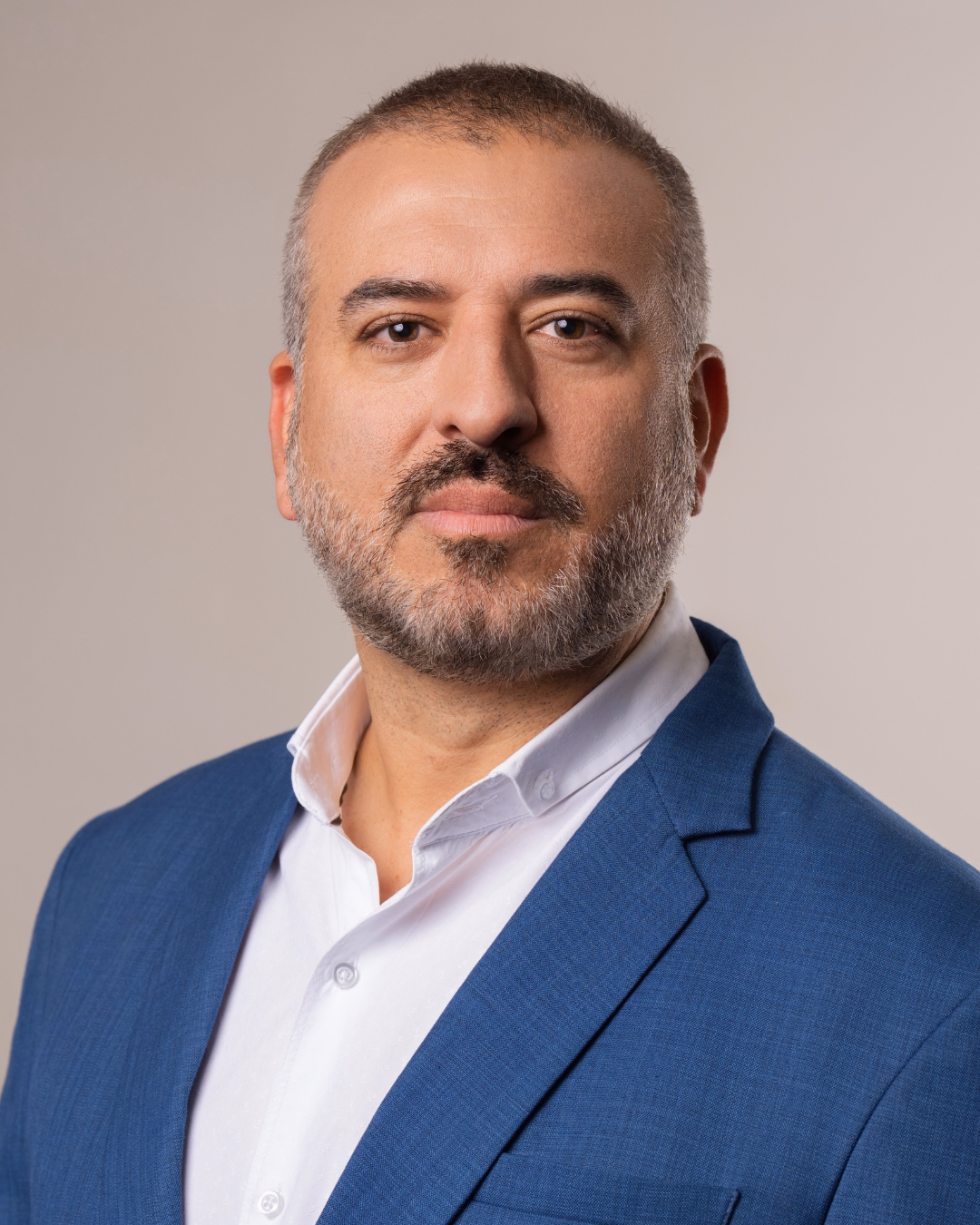 Dr. Miguel Aguilar